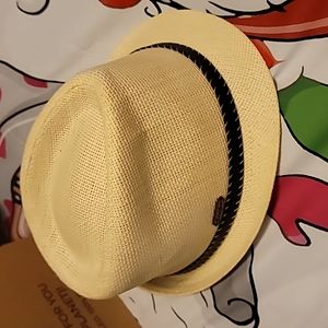 Men's hat